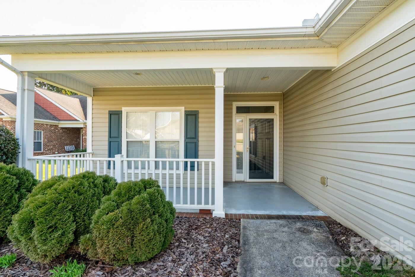 115 River Birch Drive Salisbury NC 28146