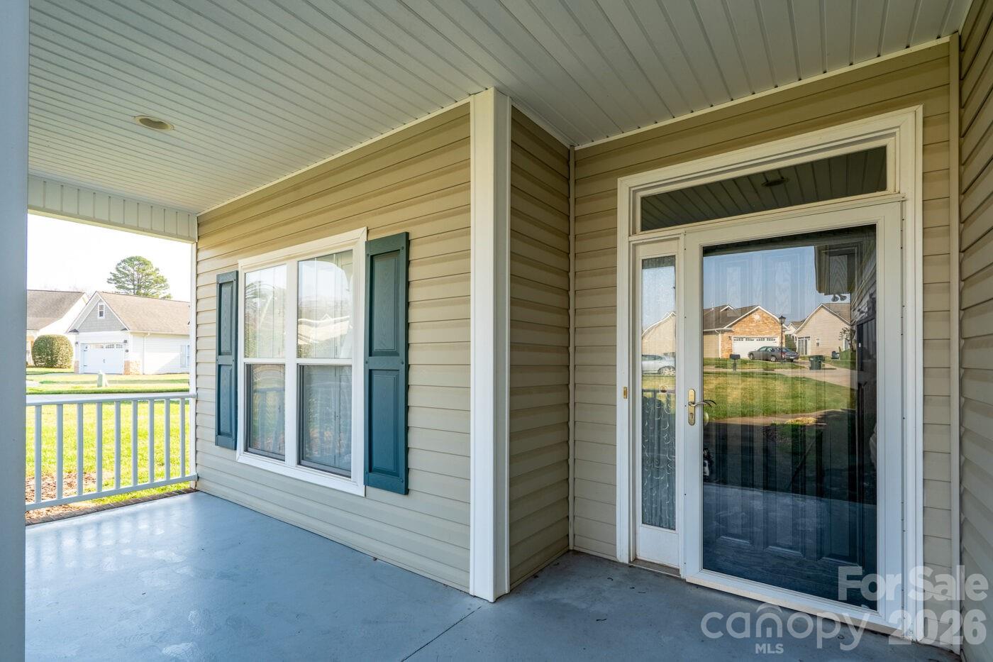 115 River Birch Drive Salisbury NC 28146