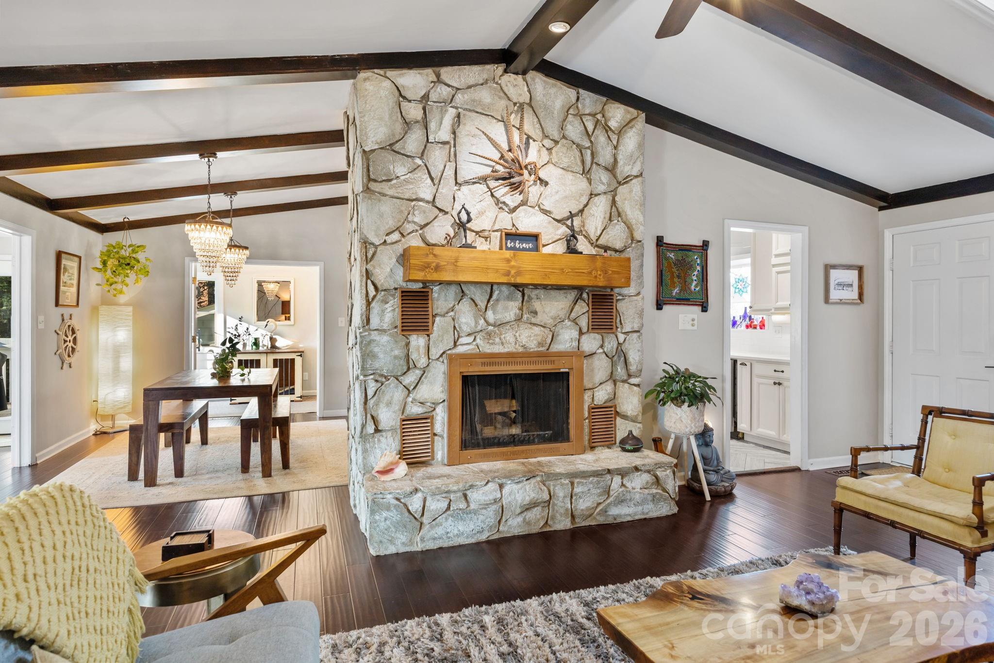 5218 Glenwood Street Sherrills Ford NC 28673