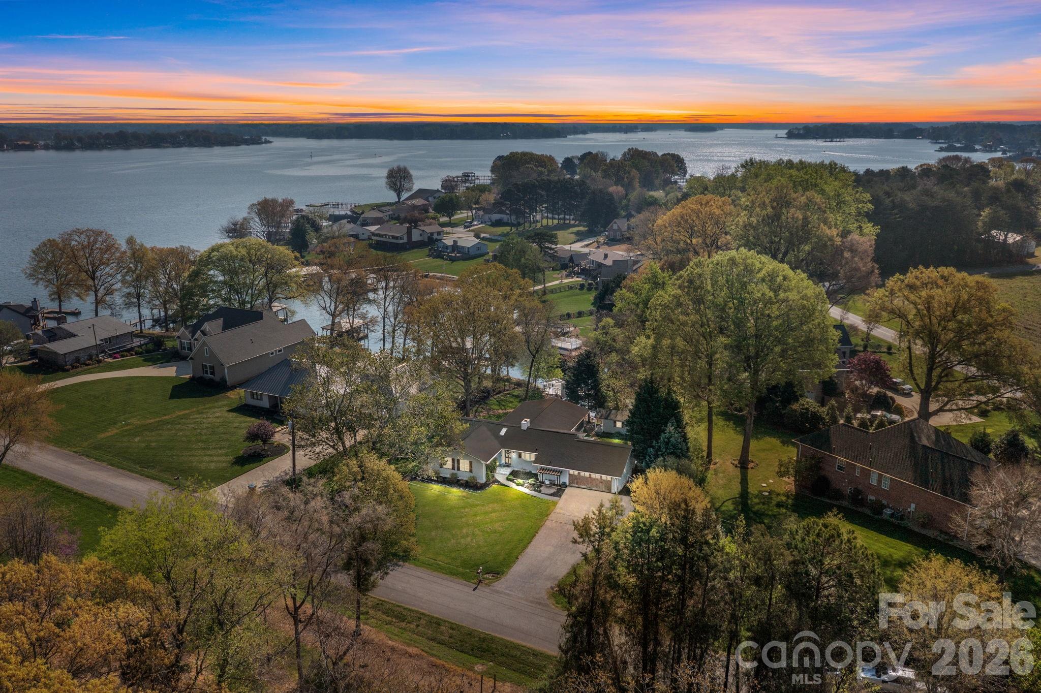 5218 Glenwood Street Sherrills Ford NC 28673