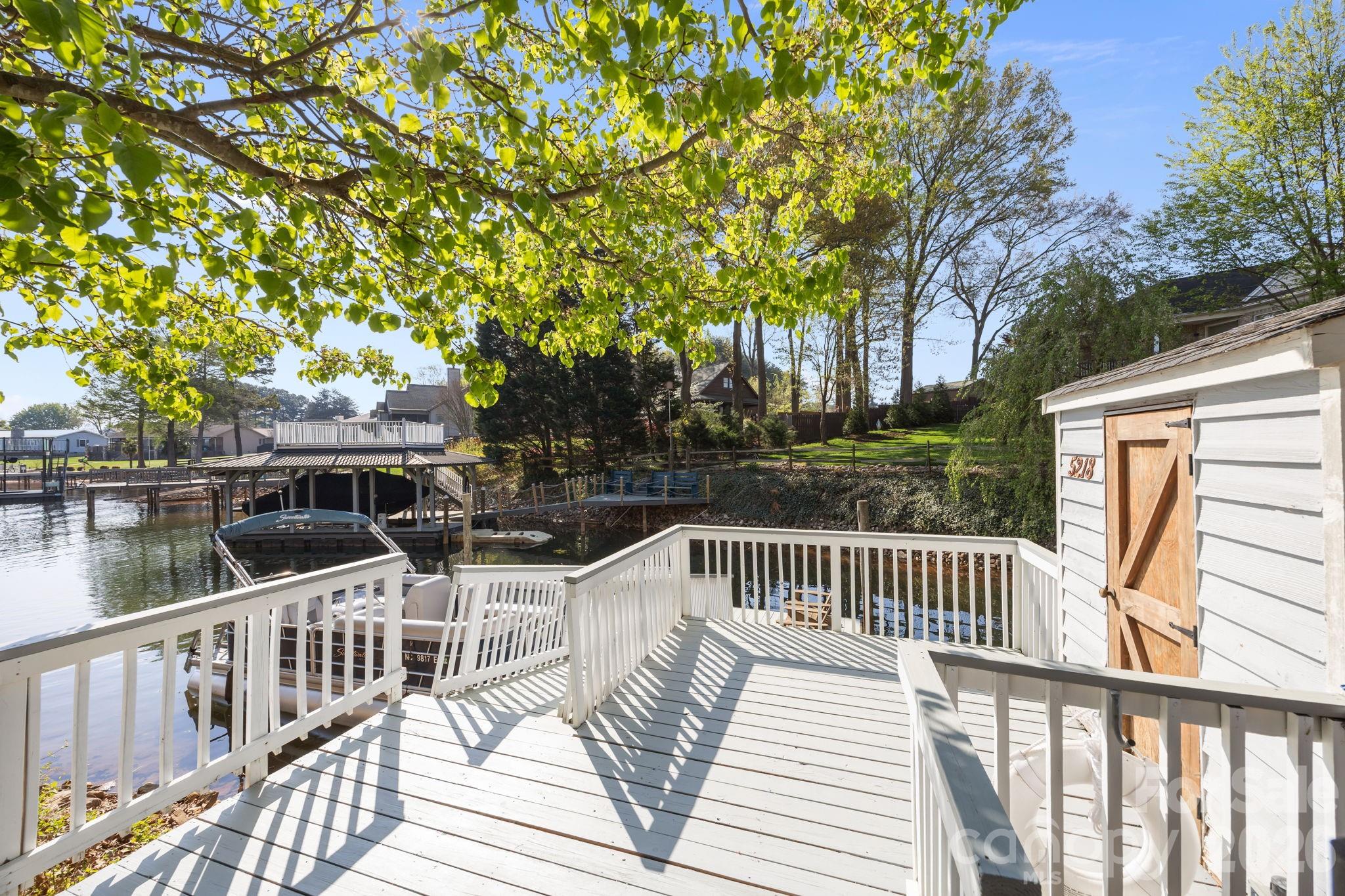5218 Glenwood Street Sherrills Ford NC 28673