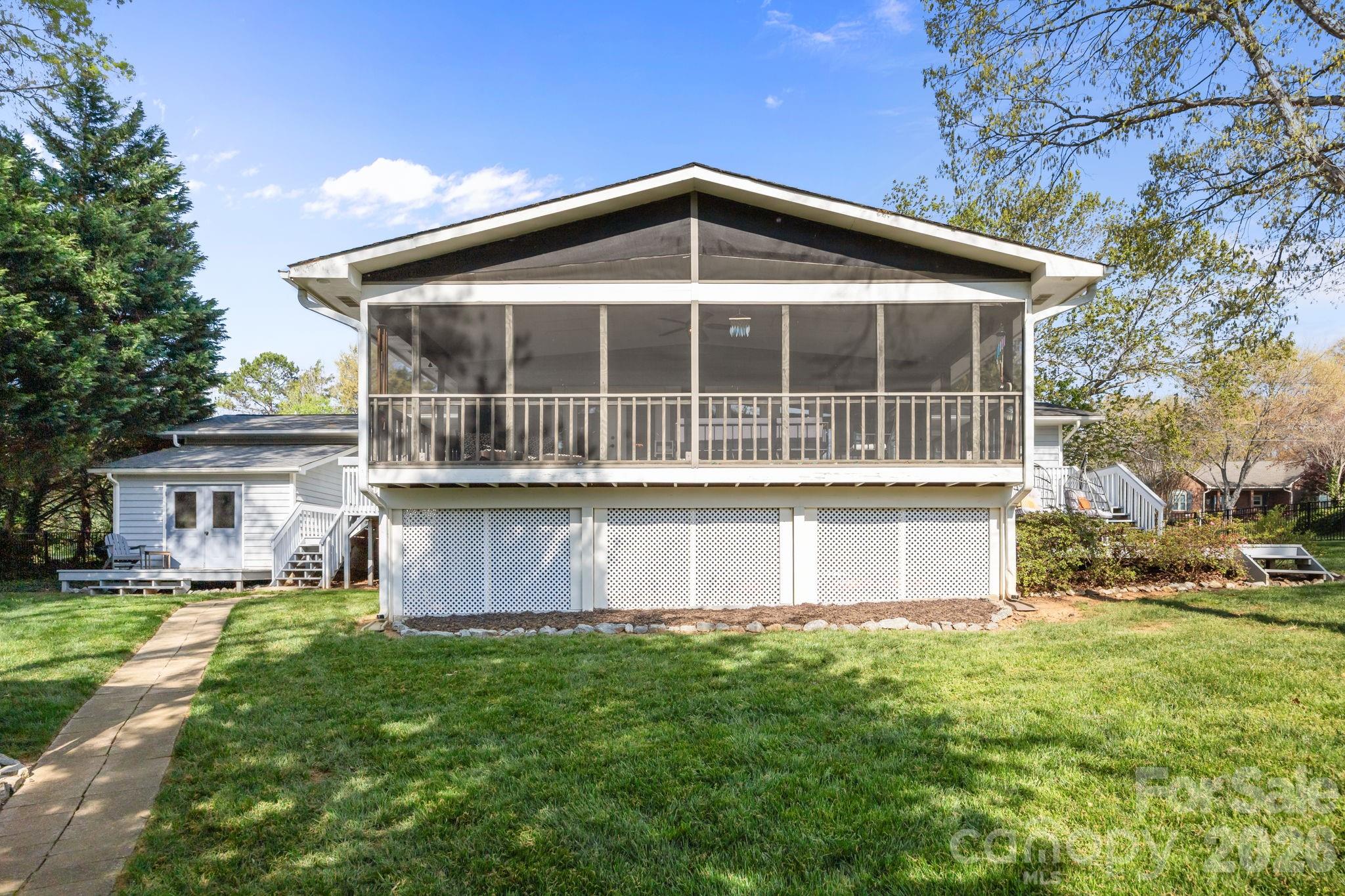 5218 Glenwood Street Sherrills Ford NC 28673