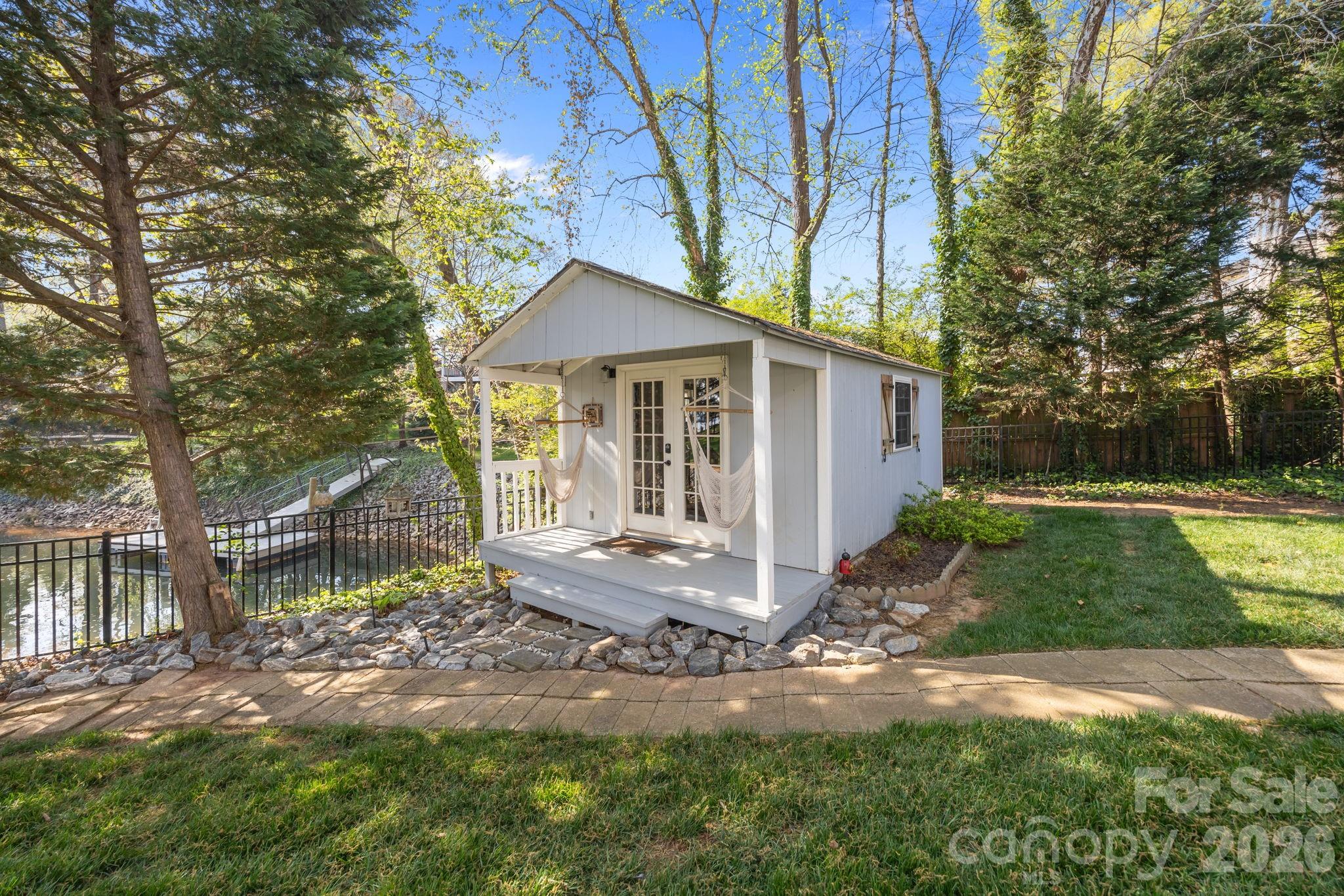 5218 Glenwood Street Sherrills Ford NC 28673