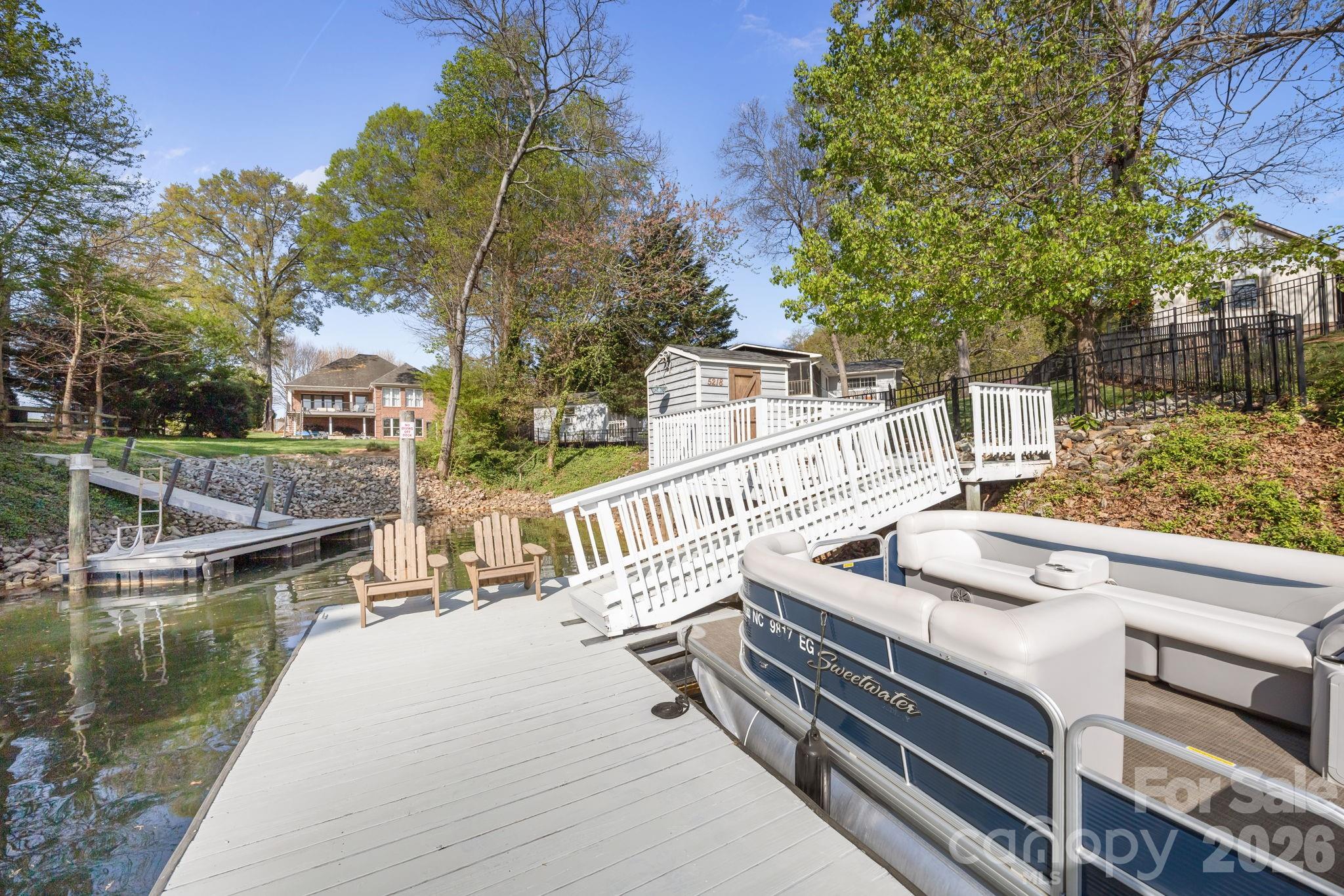 5218 Glenwood Street Sherrills Ford NC 28673