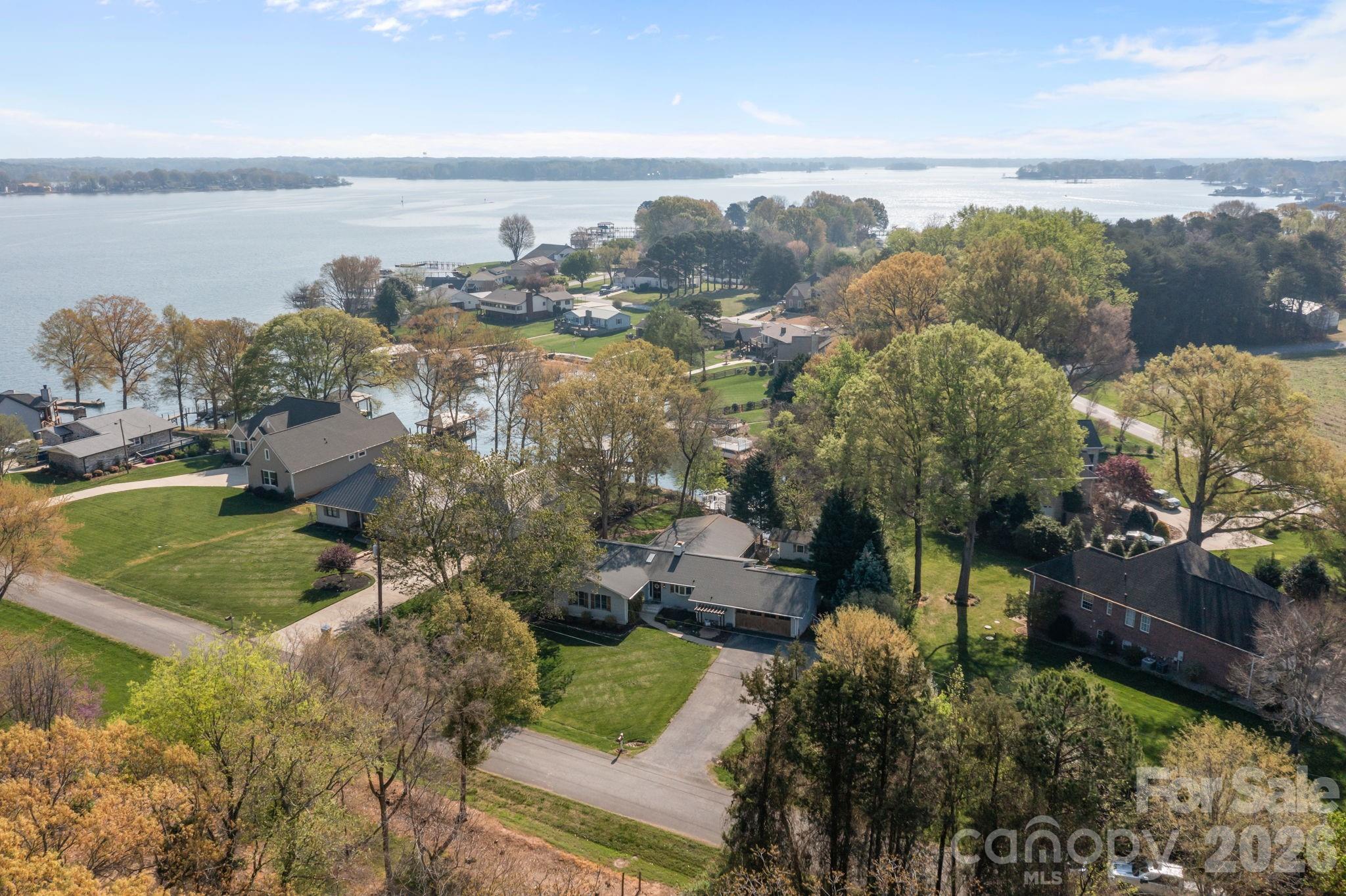 5218 Glenwood Street Sherrills Ford NC 28673