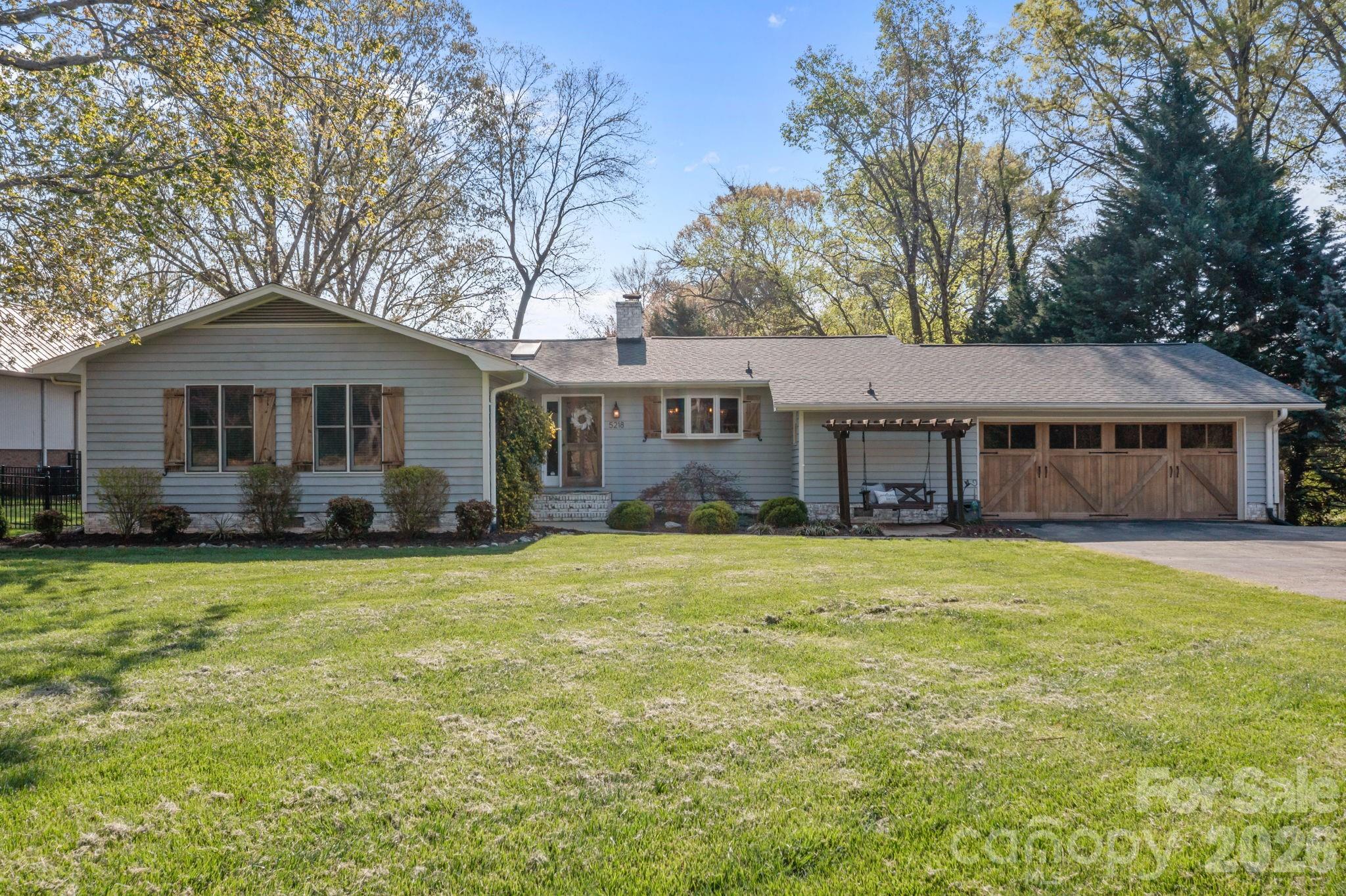 5218 Glenwood Street Sherrills Ford NC 28673