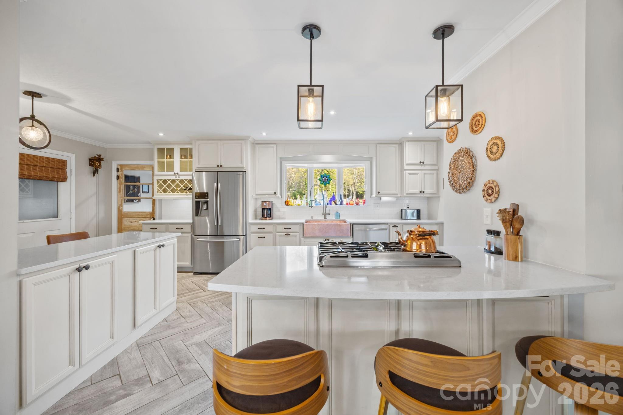 5218 Glenwood Street Sherrills Ford NC 28673