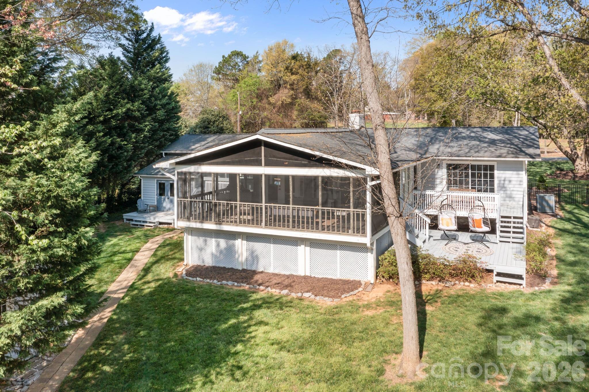 5218 Glenwood Street Sherrills Ford NC 28673