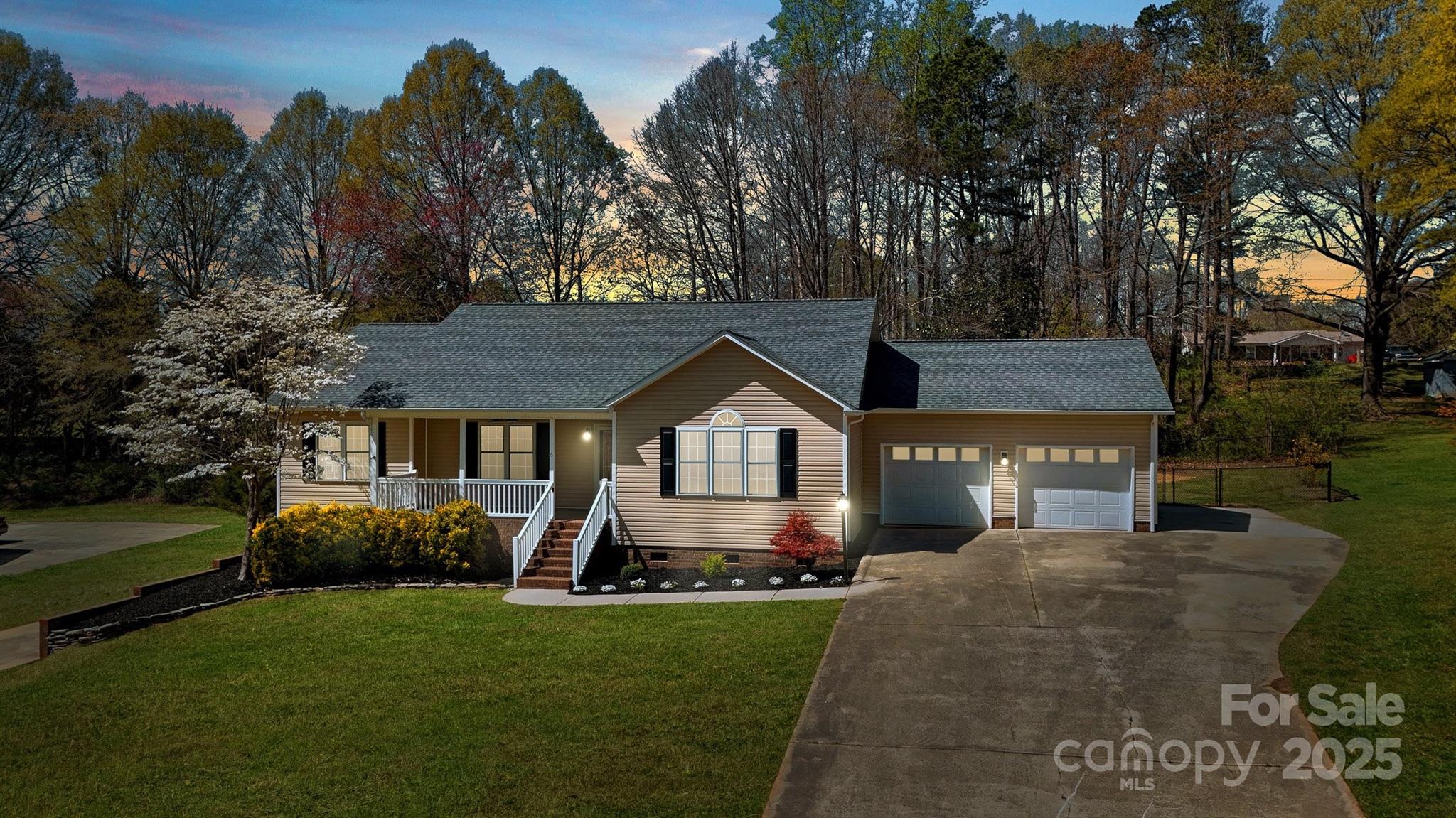 6 Valley Street Granite Falls NC 28630