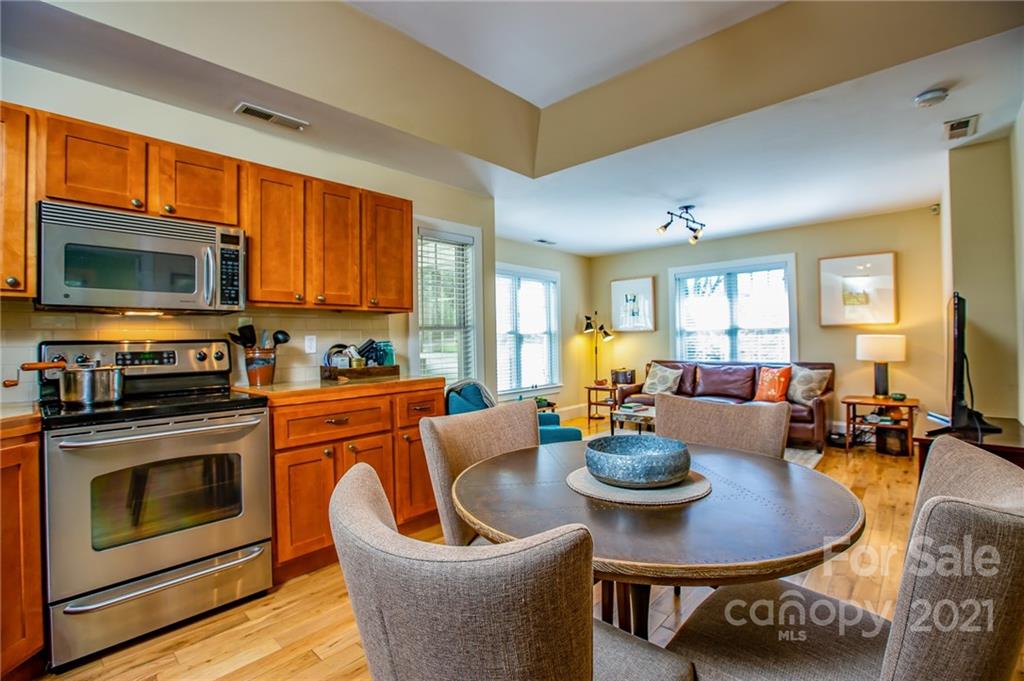 3 Rhudy Road Asheville NC 28806