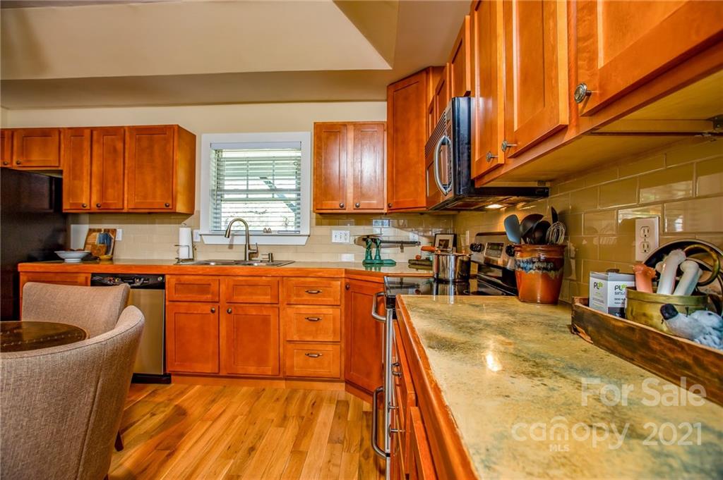 3 Rhudy Road Asheville NC 28806
