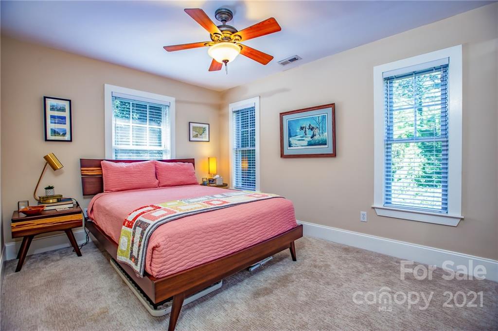 3 Rhudy Road Asheville NC 28806