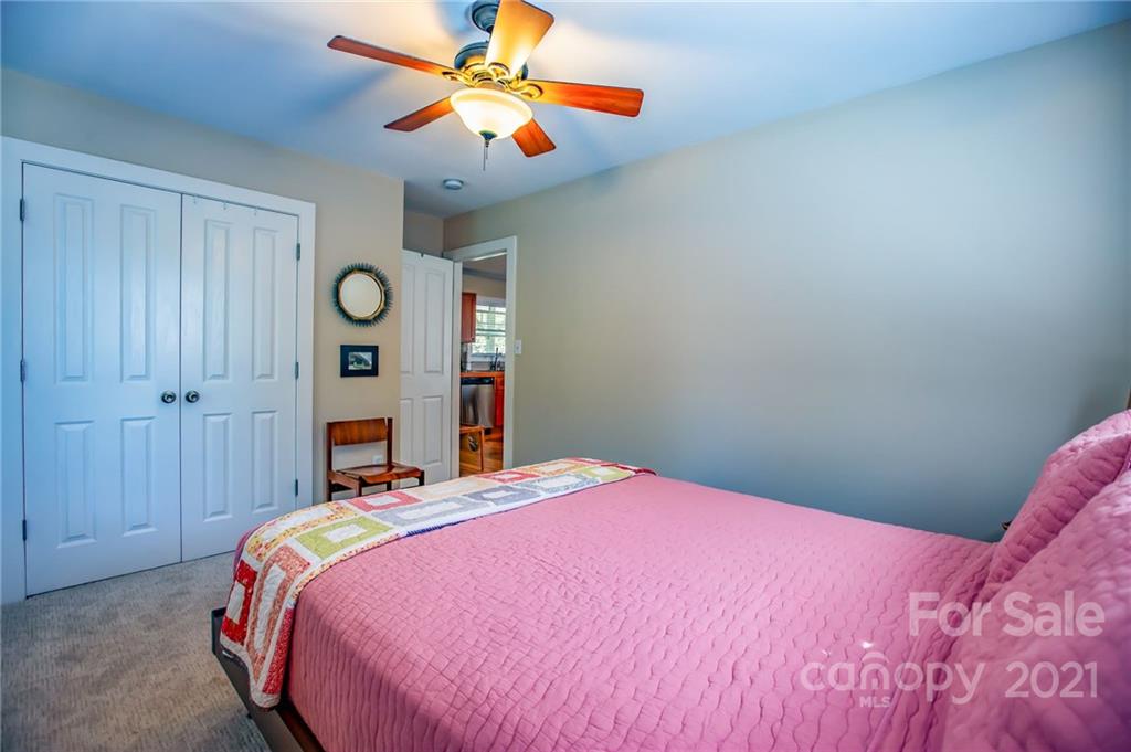 3 Rhudy Road Asheville NC 28806