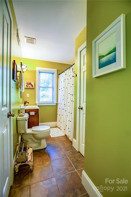 3 Rhudy Road Asheville NC 28806