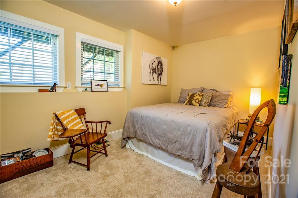 3 Rhudy Road Asheville NC 28806
