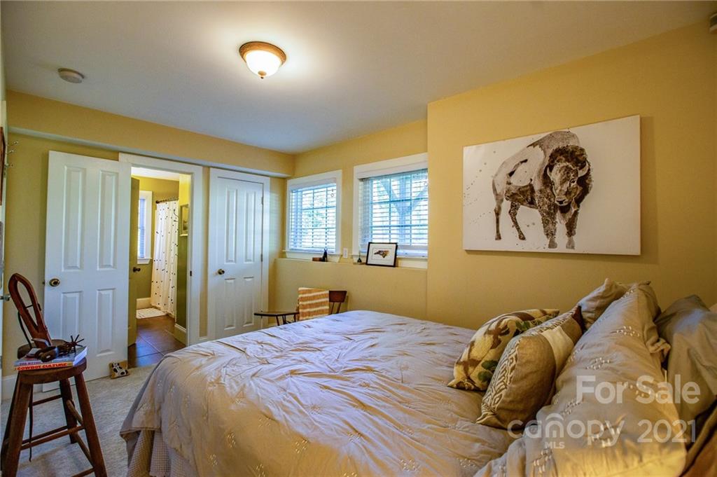 3 Rhudy Road Asheville NC 28806