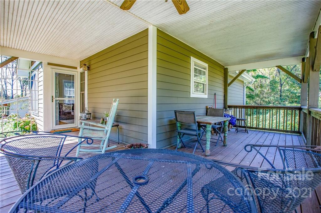 3 Rhudy Road Asheville NC 28806