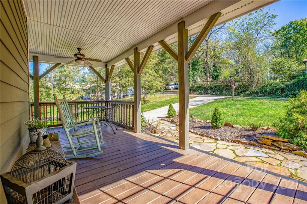 3 Rhudy Road Asheville NC 28806