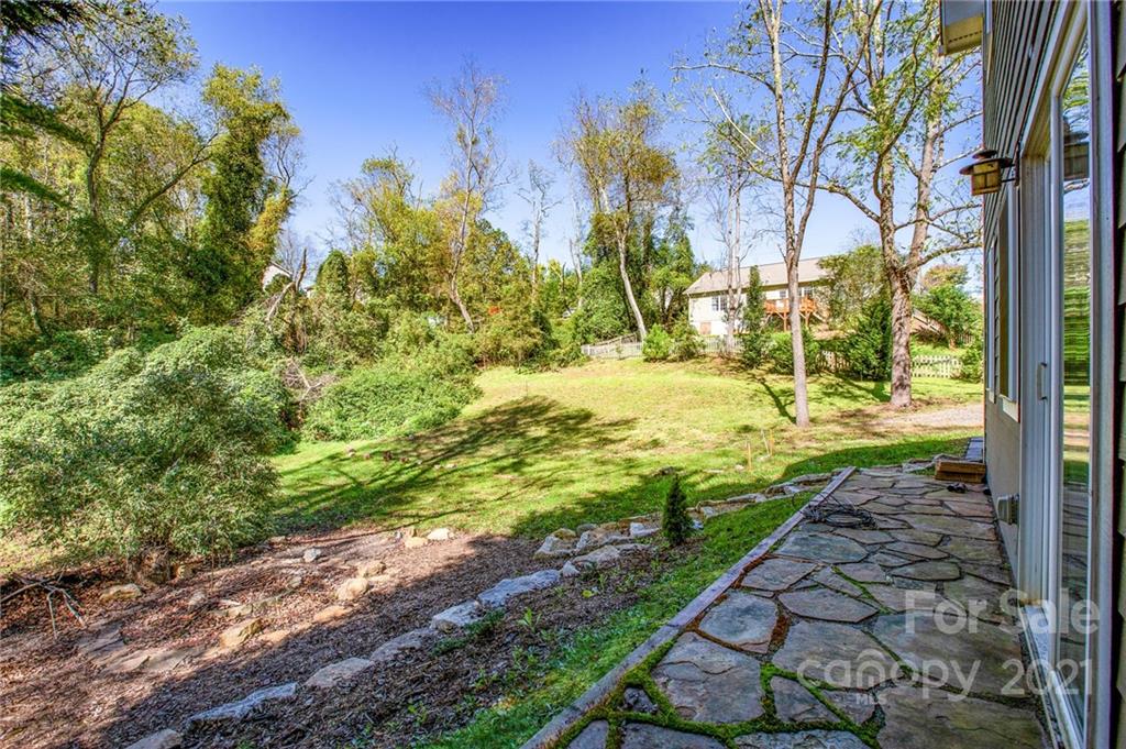 3 Rhudy Road Asheville NC 28806