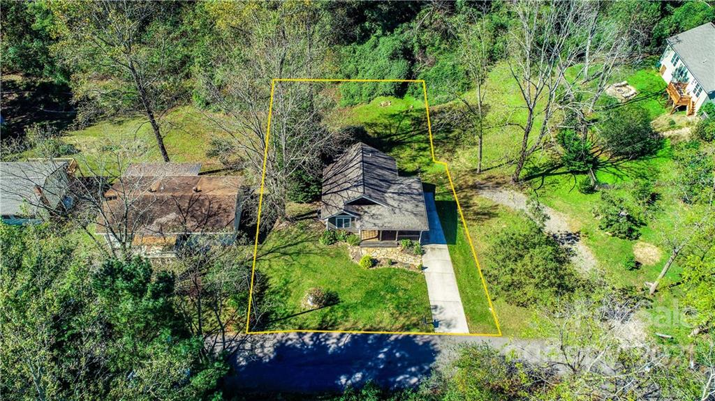 3 Rhudy Road Asheville NC 28806