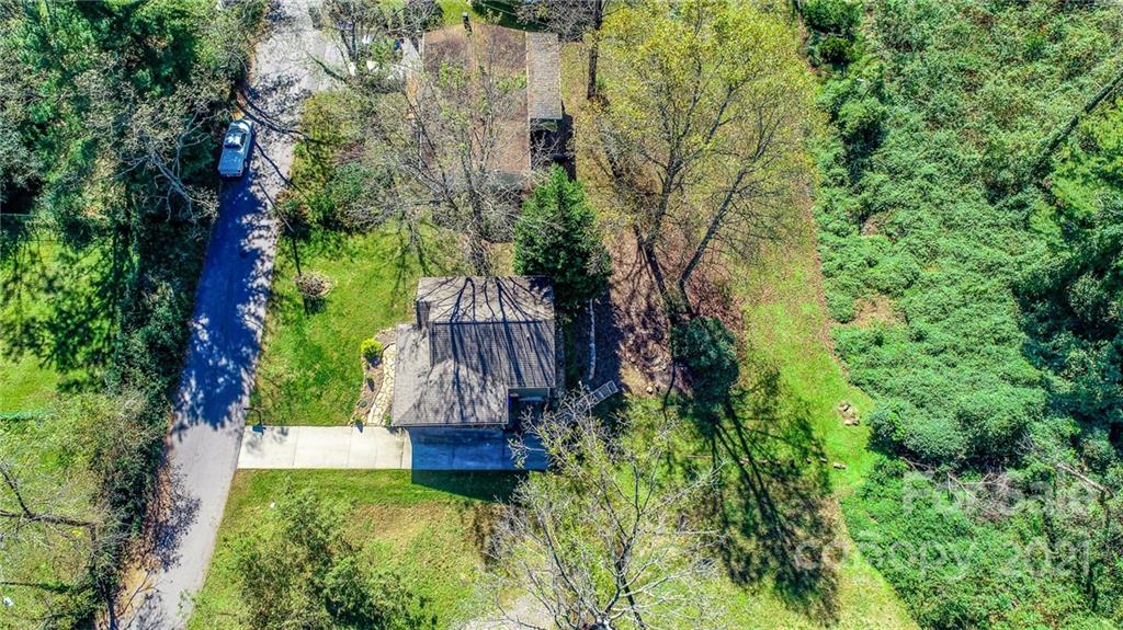 3 Rhudy Road Asheville NC 28806