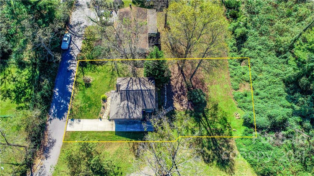 3 Rhudy Road Asheville NC 28806