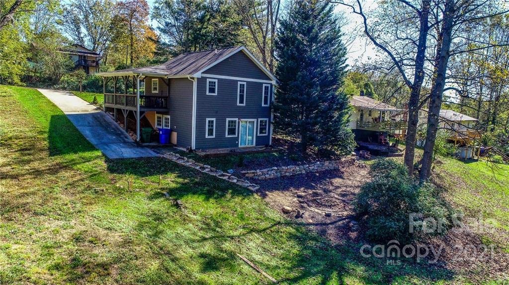 3 Rhudy Road Asheville NC 28806