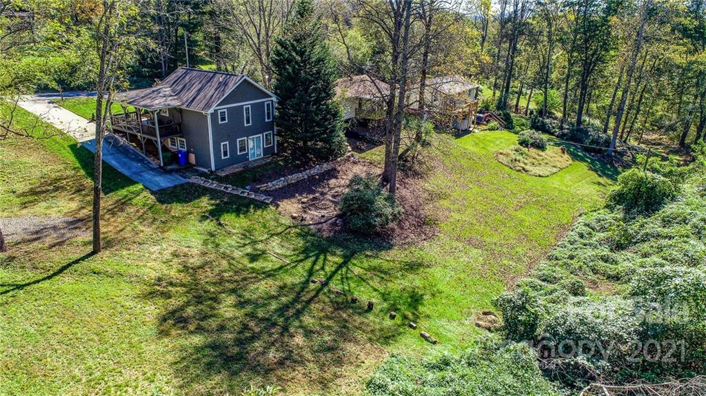 3 Rhudy Road Asheville NC 28806