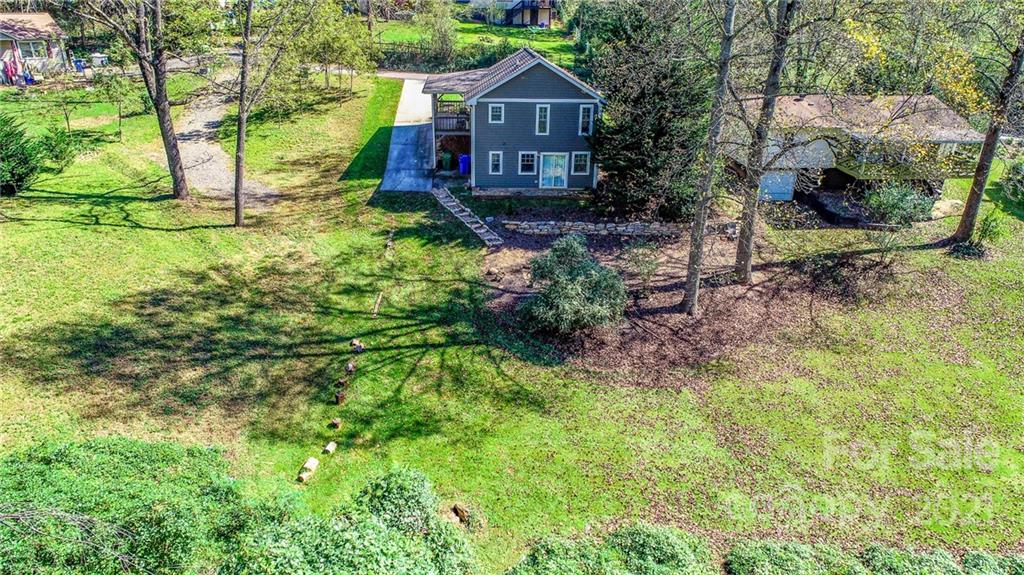 3 Rhudy Road Asheville NC 28806
