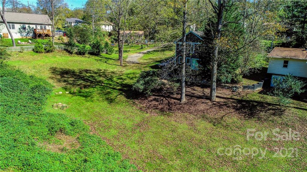 3 Rhudy Road Asheville NC 28806