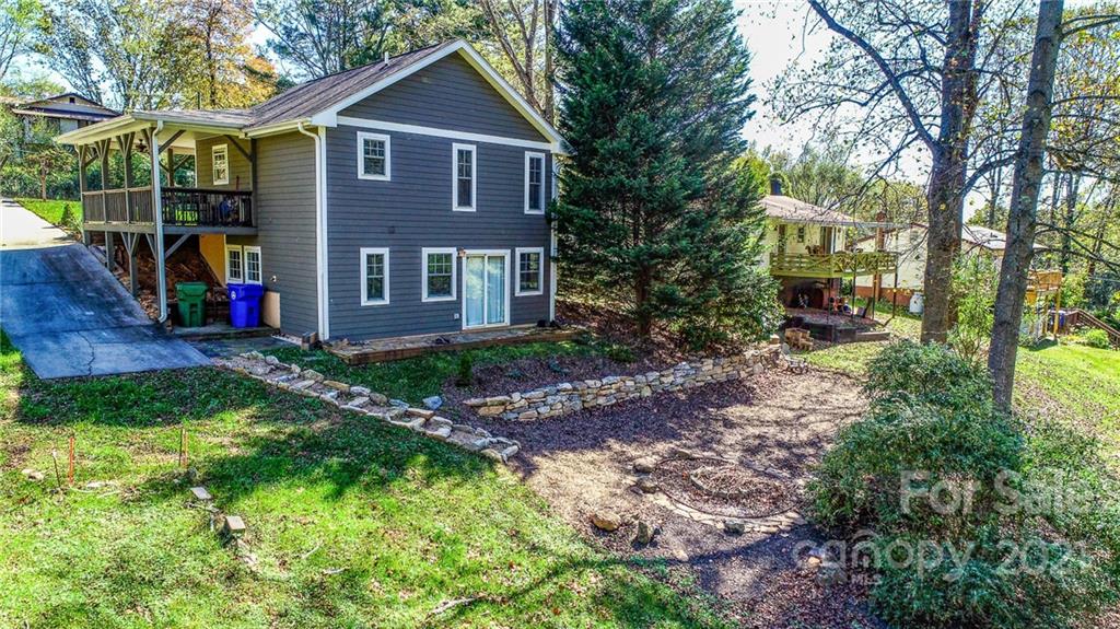 3 Rhudy Road Asheville NC 28806