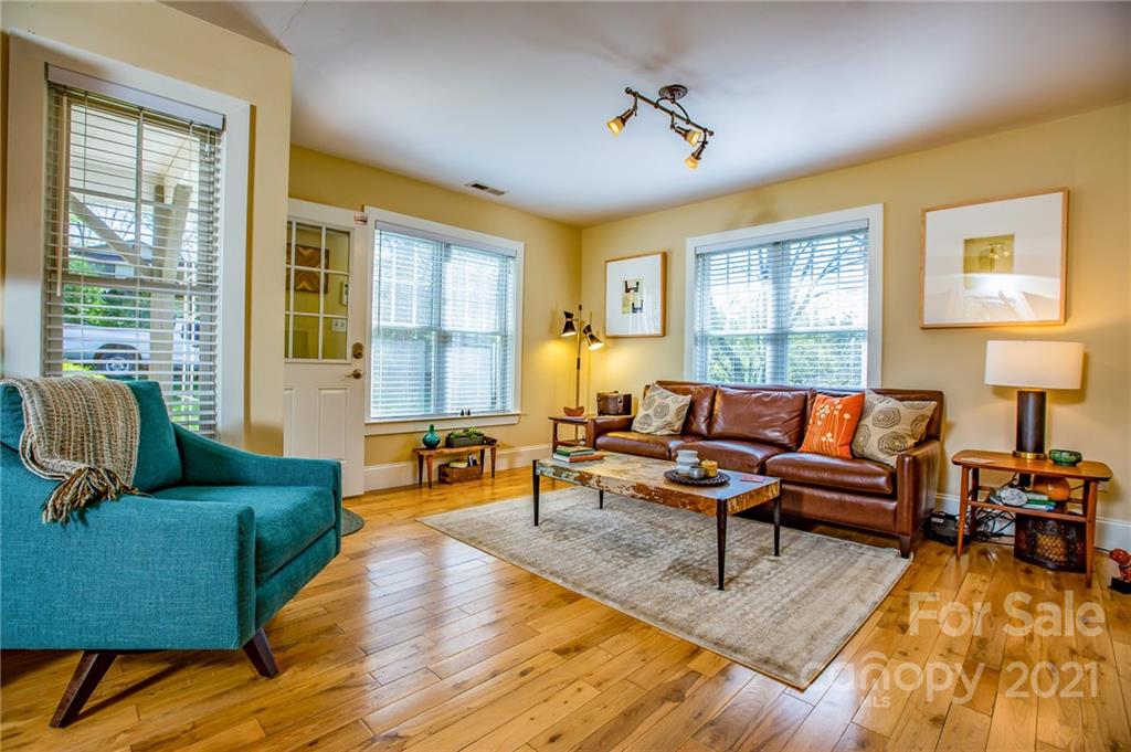 3 Rhudy Road Asheville NC 28806