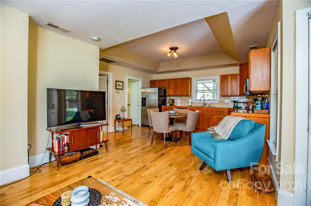 3 Rhudy Road Asheville NC 28806