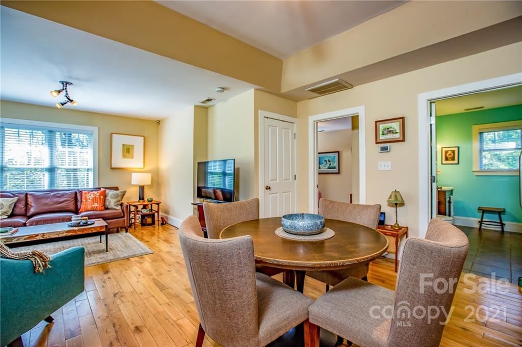 3 Rhudy Road Asheville NC 28806