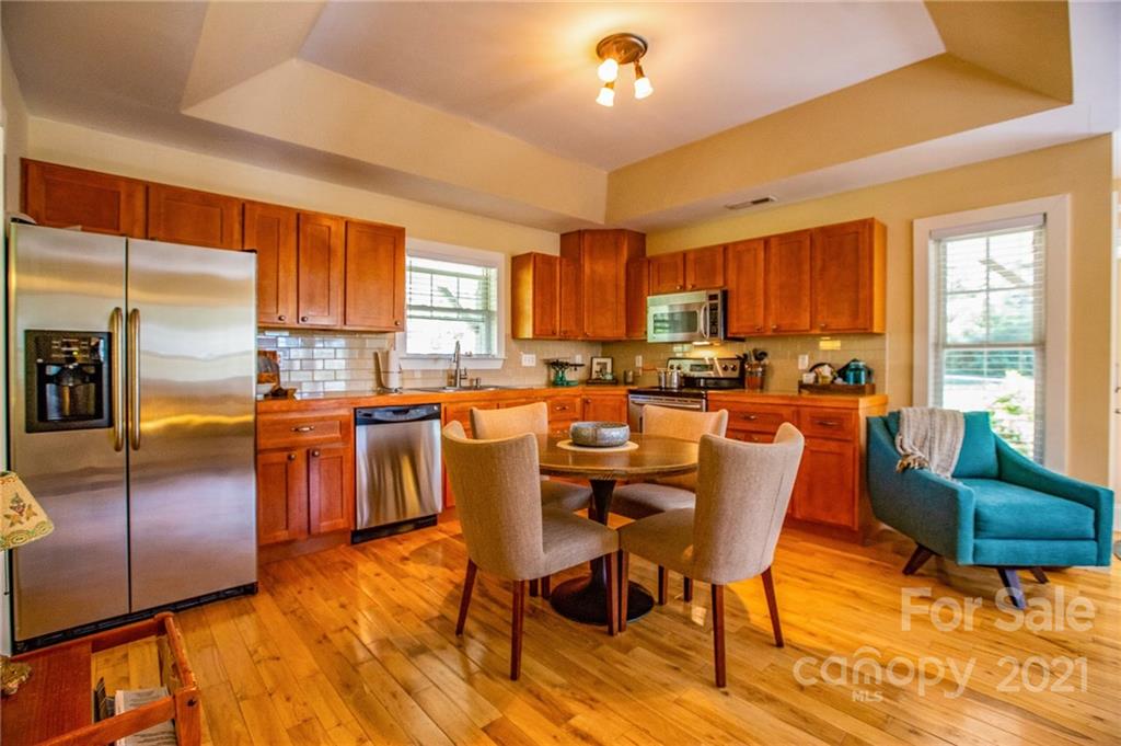 3 Rhudy Road Asheville NC 28806