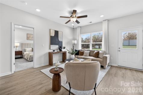 336 Field Drive Troutman NC 28166