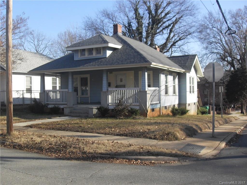 1565 Wilmore Drive Charlotte NC 28203