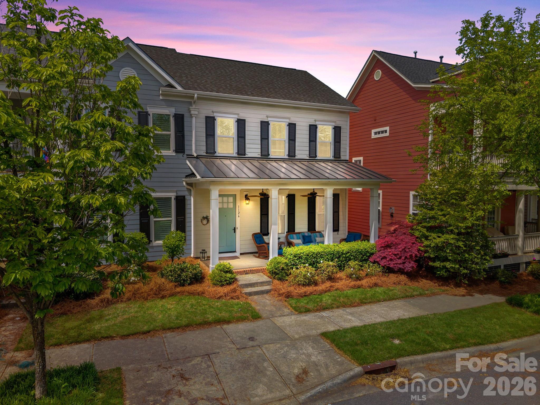 1126 South Street Cornelius NC 28031