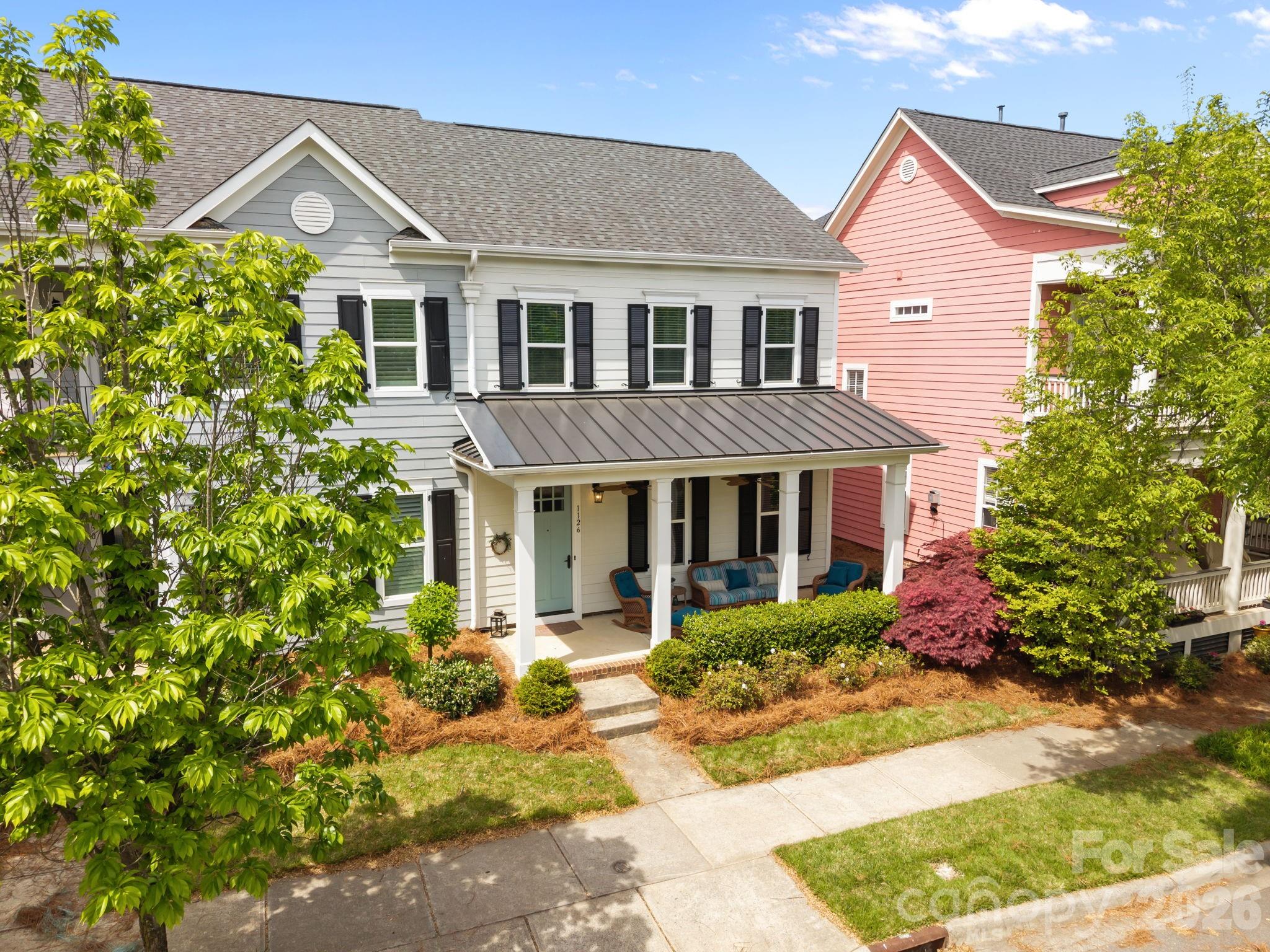1126 South Street Cornelius NC 28031