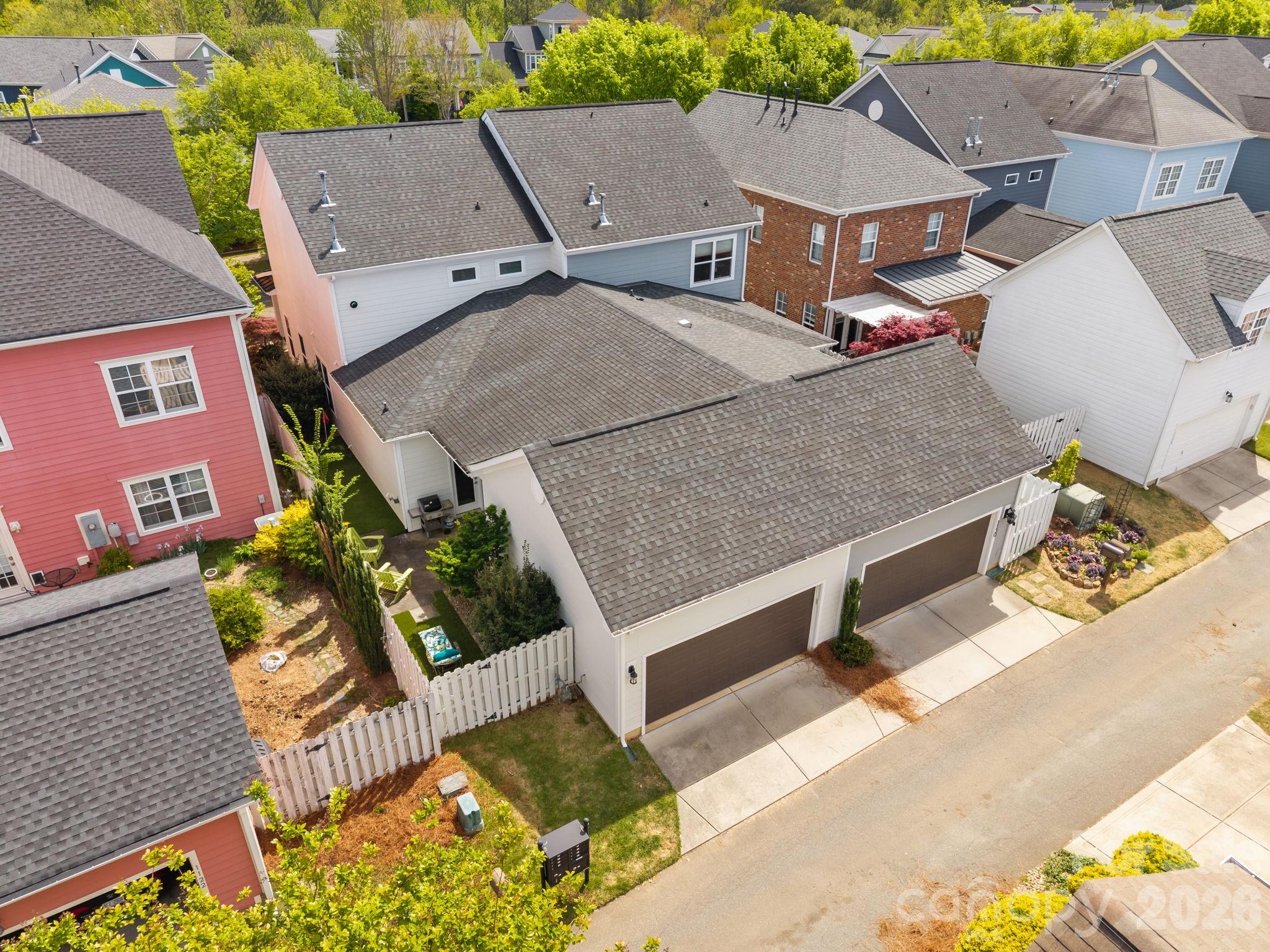 1126 South Street Cornelius NC 28031