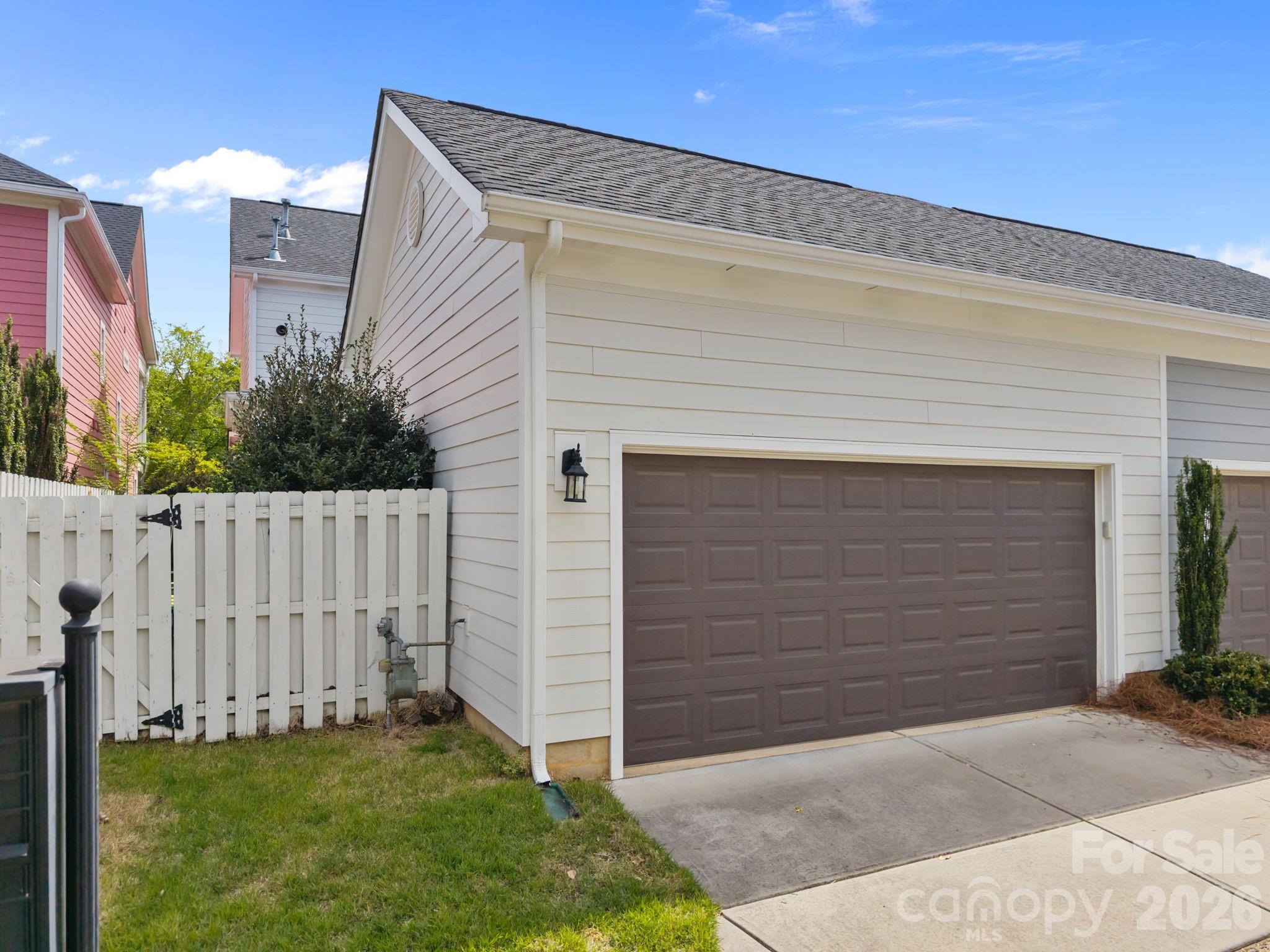 1126 South Street Cornelius NC 28031