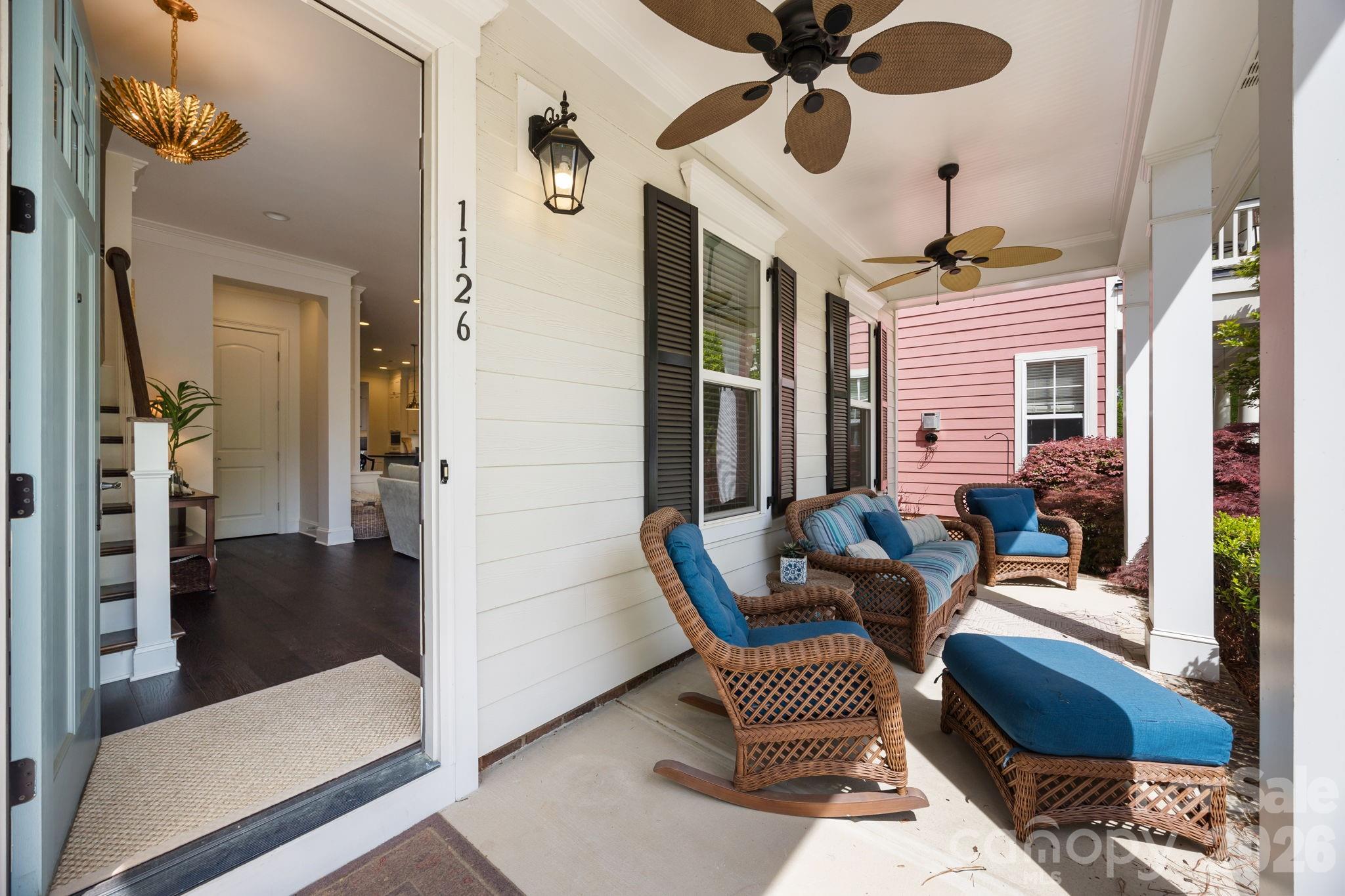 1126 South Street Cornelius NC 28031