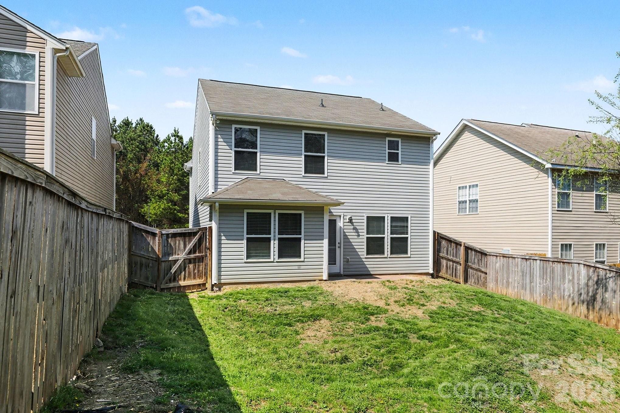 999 Ramsgate Drive SW Concord NC 28025