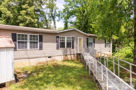 22 Hazelwood Road Asheville NC 28806