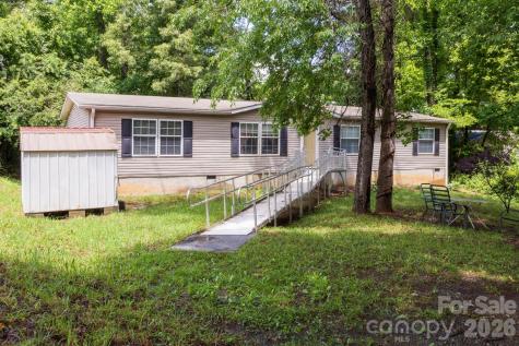 22 Hazelwood Road Asheville NC 28806