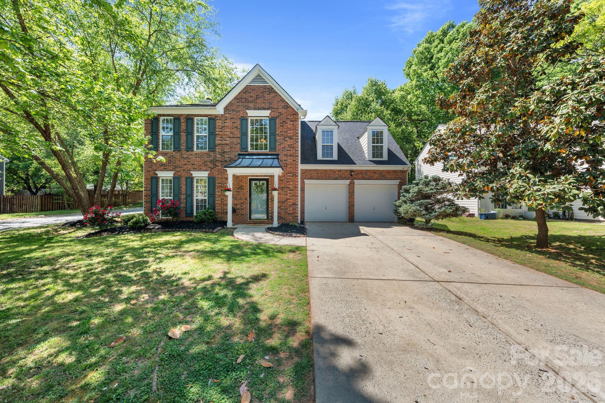 8015 Leisure Lane Huntersville NC 28078