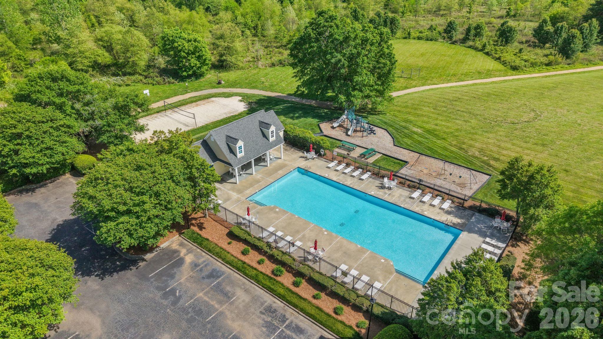 8015 Leisure Lane Huntersville NC 28078