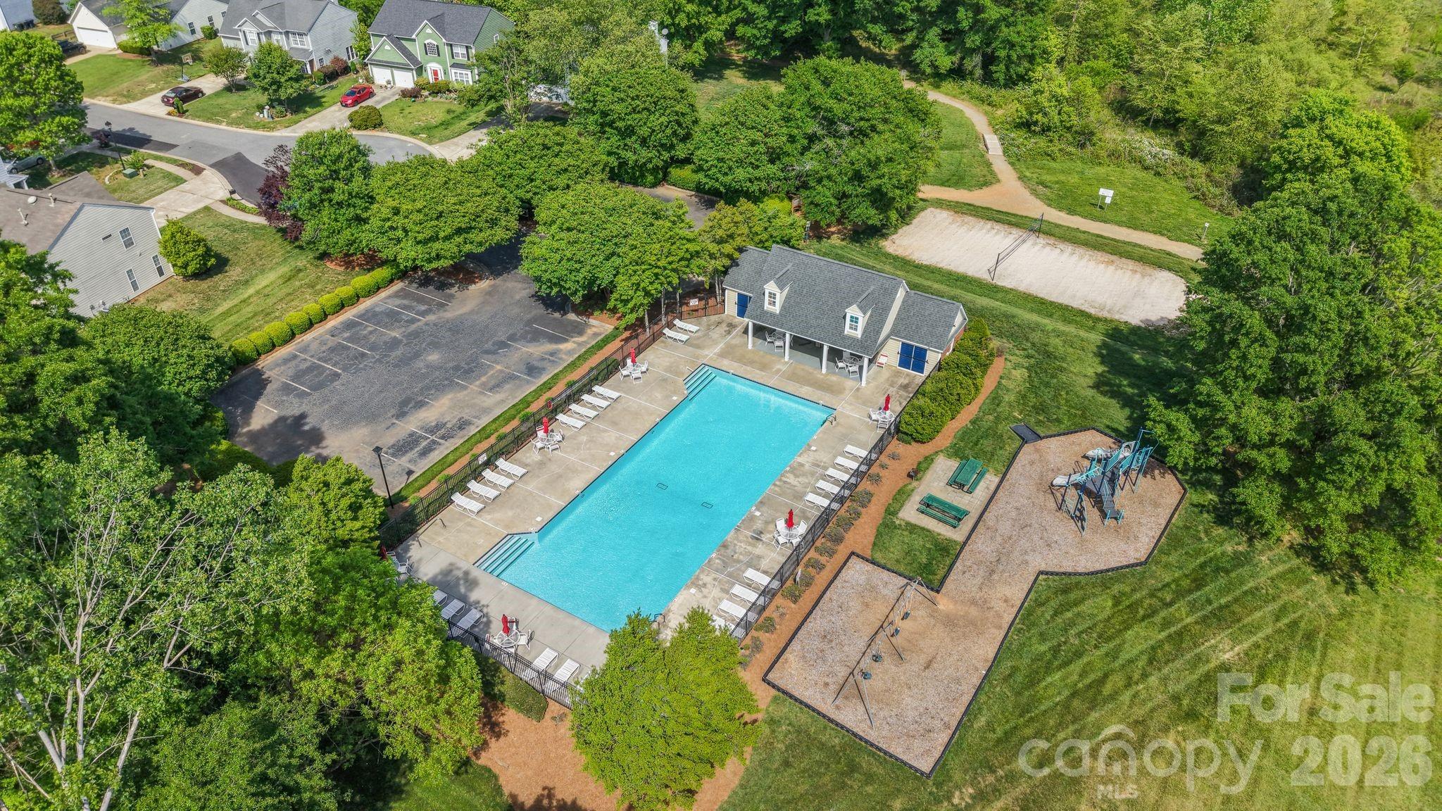 8015 Leisure Lane Huntersville NC 28078