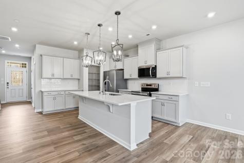 2540 Hedgecliff Road Kannapolis NC 28025