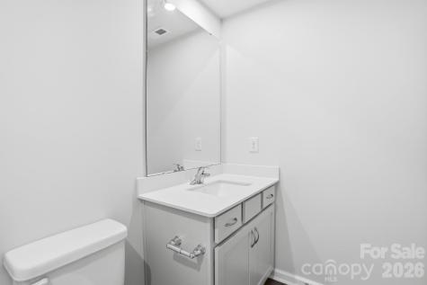 2540 Hedgecliff Road Kannapolis NC 28025